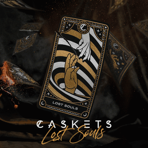 Caskets : Lost Souls